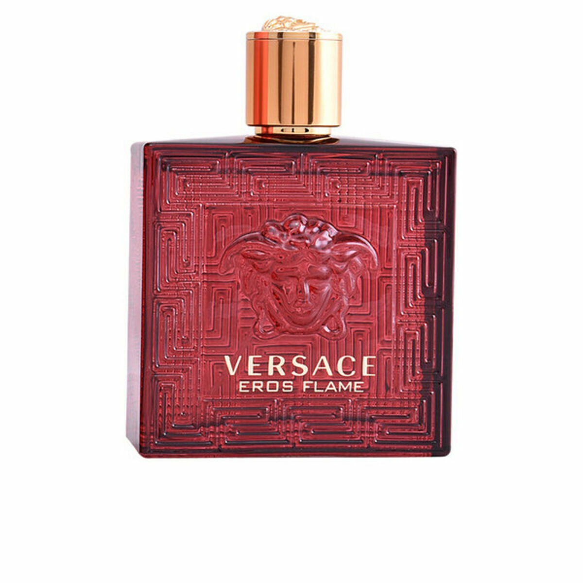 Miesten parfyymi Versace Eros Flame EDP 50 ml